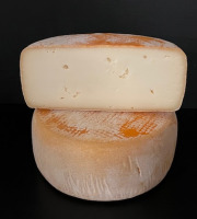 La Fromagerie Marie-Anne Cantin - Tomme De Chèvre