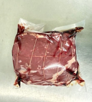 Pierre Matayron - ROSBEEF DE BŒUF GASCON