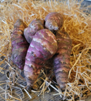 Les Jardins de Gérard - Topinambour - 500g