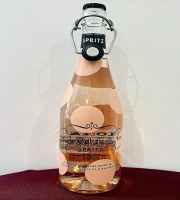 IBERICO & CO - Sangria Rosée - LOLEA