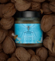 Apis Mellona - Miel aux noix 150g, Mellonoix