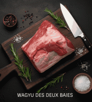 Wagyu des Deux Baies - [Précommande] Pot au feu de Wagyu - 1kg