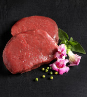 Bisons d'Auvergne - [Précommande] Tournedos de filet de Bison