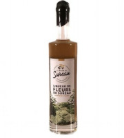 La Maison du Sureau - Liqueur de fleur de sureau - 6 x 50cl
