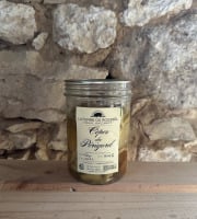 Ferme du Roussel - Cèpes du Périgord au naturel 750ml