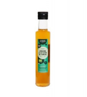 Les Délices de l’Ogresse - Vinaigre Bio à la Fleur de Sureau 6x25cl