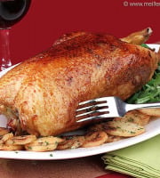 EARL Plumes et Laines - canard de 3 kg fermier