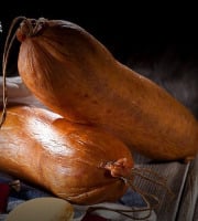 Boucherie Moderne - Saucisse de Morteau - 400g