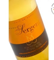 Domaine Sergent - Pacherenc Du Vic-bilh Doux 2025 - Lot de 6 bouteilles "donne droit à des points fidélité"