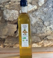 Ferme du Roussel - Huile de noix 50cl