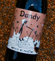 Domaine du Manchot - Noire Gourmande 100% Pur Malt - 6*33cl