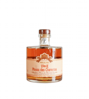 MAISON PRULHO - Compagnie Française des Spiritueux - Vieux Pineau des Charentes Blanc Prulho
