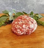 Lambaudie Porc - Chair à Saucisse 1kg