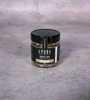 EPURE, Cuisine & Condiments - Bouillons Cubes de Légumes ASIATIQUE