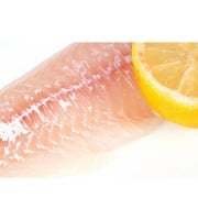 Ma poissonnière - Filet D'églefin Sans Peau - Lot De 1 Kg