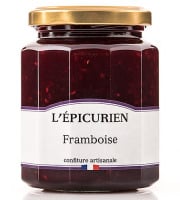 L'Epicurien - Framboise