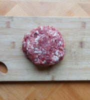 Le Clos des Papilles - Groin - Chair à saucisse de porc noir 1kg