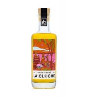 Distillerie de la Seine - Rhum Ambré 20cl
