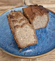 Graines de Créateurs - Sarrasin sans Gluten 400g