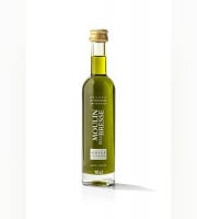 SÒSU, les Artisans de la Sauce - Moulin de la Bresse - Huile vierge (Pistache) 10 cl