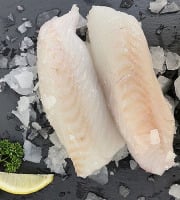 Notre poisson - Dos de cabillaud - 3kg