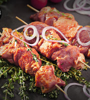 Boucherie Moderne - Brochette d’agneau 220 g