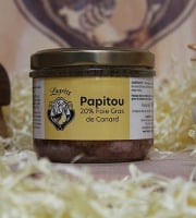 Lagreze Foie Gras - Le Papitou