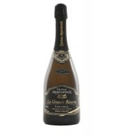 Vignobles Feray - VOUVRAY MT BRUT LA GRANDE RESERVE x6