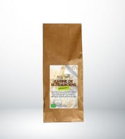 Adal Terra - Farine Complète de Blés Anciens Biodynamiques Intensité 2 5KG