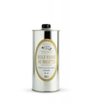 Domaine de Vielcroze - Huile de Noisette - Vierge - Toasté - Gamme Vielcroze 1 L
