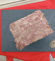Coeur de Grange - Bœuf cuit 200g