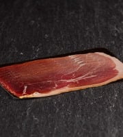 La Ferme Elizaldia - Jambon Don'Ibane Duroc x6