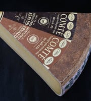 La Fromagerie Marie-Anne Cantin - Comté AOP plus de 24 mois 250g