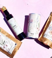 Chicorée Aceae - Pack Découverte – 4 saveurs, 4 plaisirs