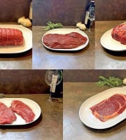Charcuterie Commenges - [Précommande] Colis de Boeuf - 5 kg