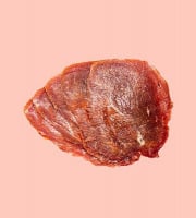 CHATEAUNEUF - Boeuf fumé en tranche - 150g