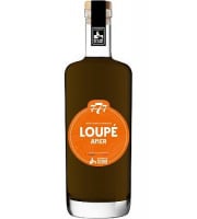 Distillerie de la Seine - Loupé Amer 20cl