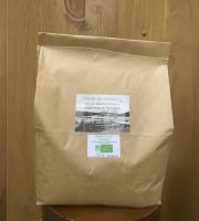 Ferme de Terre Noire - Farine de sarrasin T80 5kg
