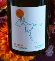 La Balle - Vin Petnat La Balle - La Balle au Bond 75clx6