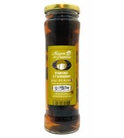 Maison du Pruneau - Cueillette du Gascon - Pruneaux d'Agen IGP à l'Armagnac - Bocal de 200ml