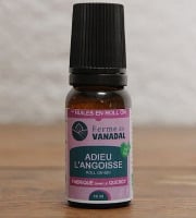 Ferme de Vanadal - Roll-on Adieu l’angoisse