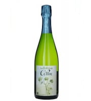 Domaine Céline Coté - Les Bulles de Céline 2021