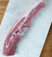 Maison Victor - Depuis 1976 - Travers de porc (ribs/cotti) d'Auvergne - 500gr
