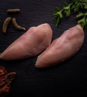 LA FERME DE COLLONGE - Filet de poulet - 1kg