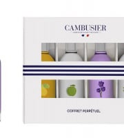 Cambusier - Coffret liqueurs Perpétuel