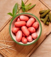 Maison Doriath - Saucisses cocktails de canard