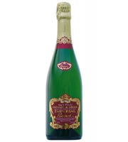 Maison Guinot - AOC Crémant de Limoux Impérial Boisé