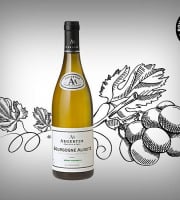 Boucherie Moderne - Vin blanc Bourgogne Aligoté - 75cl