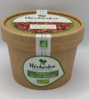 Néoherba - Piment de la Bresse