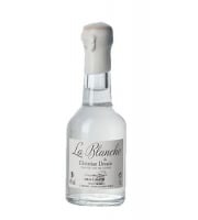 Calvados Christian Drouin - La Blanche - Eau de vie de cidre 5cl